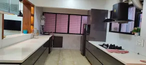 Luxurious 3BHK Flat in Magarpatta Pune - Image 4