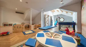 Hotel Liebe Sonne 4S - Image 5