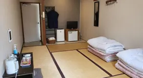 Ryokan Kume Himawari Sou - Image 2