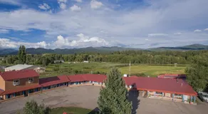 Chama Trails Motel - Image 4