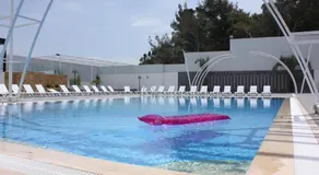 Reef Zefta Hotel - Image 3
