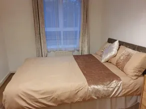 City Private Room - Image 1