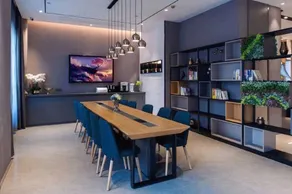 Sheng Yi Hotel (Zhaoqing Jinli New Era Plaza Branch) - Image 5
