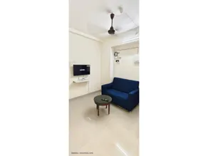 1BR Apartment in Lower Parel by Florastays - Image 2