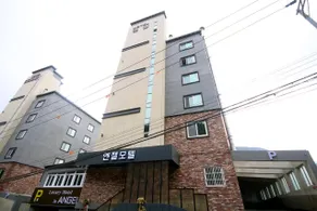 Busan Sasang Angel - Image 4