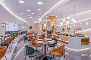 Orange Hotel (LuoYang Wanda Plaza) - Image 3