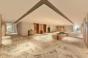 Tianjin Yilong Hotel - Image 5