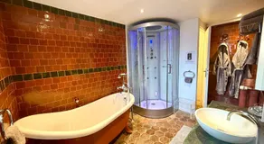 Demeure des Vieux Bains - Image 4