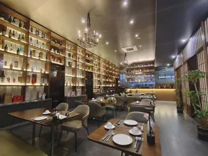 Ji Lan Hotel (Xiejiawan MixC Branch) - Image 3
