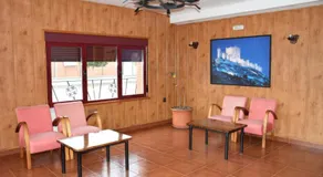 Hostal Infante Peñafiel - Image 4