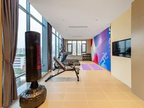 Lavande Hotel (Dongguan Nancheng International Trade Pedestrian Street) - Image 3