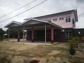 Wadi Isfa Inn @ Wakaf Che Yeh - Image 1