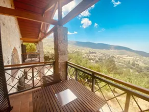 Villa in Torres with Pool near Sierra Magina - Image 3