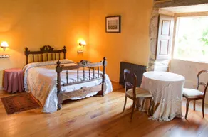Suite con vistas al jardín - Image 3