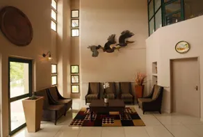 Maun Lodge - Image 5