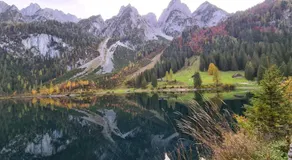Dangos Mountainview Gosau - Image 5