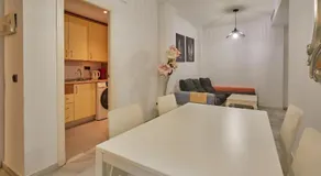 Two Bedrooms Leonor Davalos 2 - Image 4