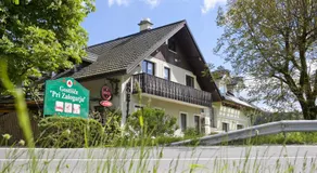 Guesthouse Pri Zalogarju - Image 2