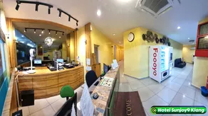 Hotel Sunjoy9 Klang - Image 3