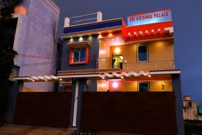 Sri Krishna Palace - Image 4
