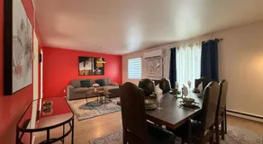Montreal & Free Parking Comfy Cozy Pierrefonds Apts - Image 3