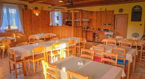 Horská Kvilda - Ubytování U Chvalů - Image 5