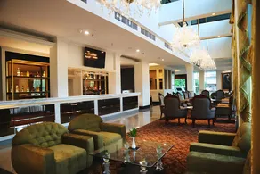 Grand Mahkota Hotel - Image 2