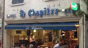 Hotel Le Chapitre - Image 3