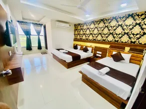 Hotel Paradise Naroda - Image 2