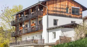 Appartamento 'Silbernagl Direkter Blick Zum See' con vista sul lago, terrazza condivisa e Wi-Fi - Image 4