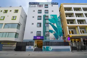 Olive Hotel Hosa Road by Embassy Group - Image 4