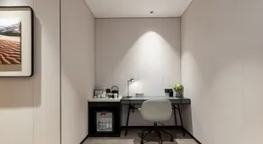 Atour Hotel Beijing Haidian Xisanqi MixC Mall - Image 4