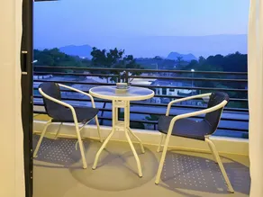 Tairada Boutique Hotel - Image 4