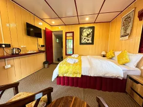 Eshab Homestay & Cottages (KHIM) - Image 2