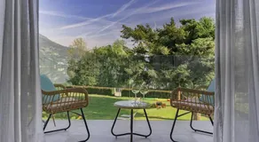 Casa al Lago di TSS' - Ampio Giardino Fronte al Lago - Perfetto per Famiglie e Gruppi a Calceranica al Lago - Image 4