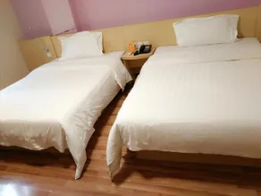 7 Days Inn Fengcheng Renmin Road - Image 2