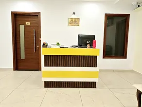 Hotel Sunshine Apartment - Image 3