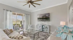5 Bedrooms with In-law suite REUNION RESORT Villa Pool, Spa, NO water park - Image 2
