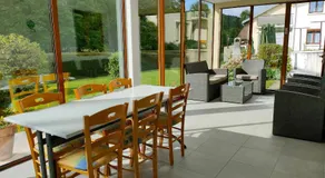 Gîte 829 Montagnes du Jura avec Spa et Sauna classé 3 étoiles - Image 3