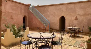 Auberge Kasbah Des Dunes - Image 5
