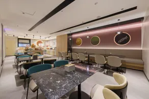 H Hotel (Shenyang Santaizi Metro Station Branch) - Image 4