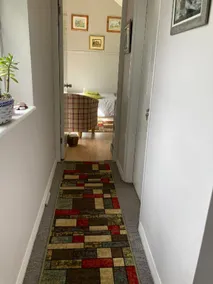 Charming 1BR Apartment in Upper Beeding - Image 5