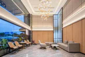 Mant International Hotel Ancient Whampoa Anchorage Scenic Spot Canton Fair Complex Branch - Free Deliver Service to Guangzhou Baiyun International Airport & Free Shuttle Bus to Canton Fair Complex During Canton Fair Period - Image 2