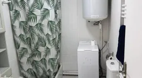 Appartement tout équipé à coté de la Timone Marseille - Image 3