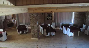 Shaloshvili's Cellar Hotel - Image 3