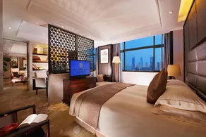 Wuxi Grand Hotel - Image 2