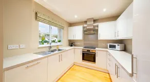 Appartement de luxe 3 chambres, Gleneagles Village, Auchterarder - 6 personnes - Image 2
