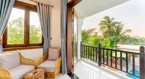 New Sunshine Homestay - Image 3