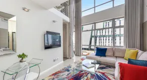 SANDTON SERVICED APARTMENTS@HYDRO - Image 2