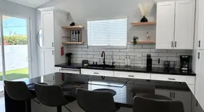 NEW PHX Pool Home With Deep End and Central Location - Image 5